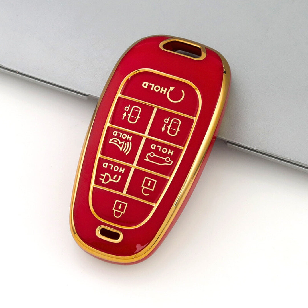 Etui do Hyundai (8 przycisków)