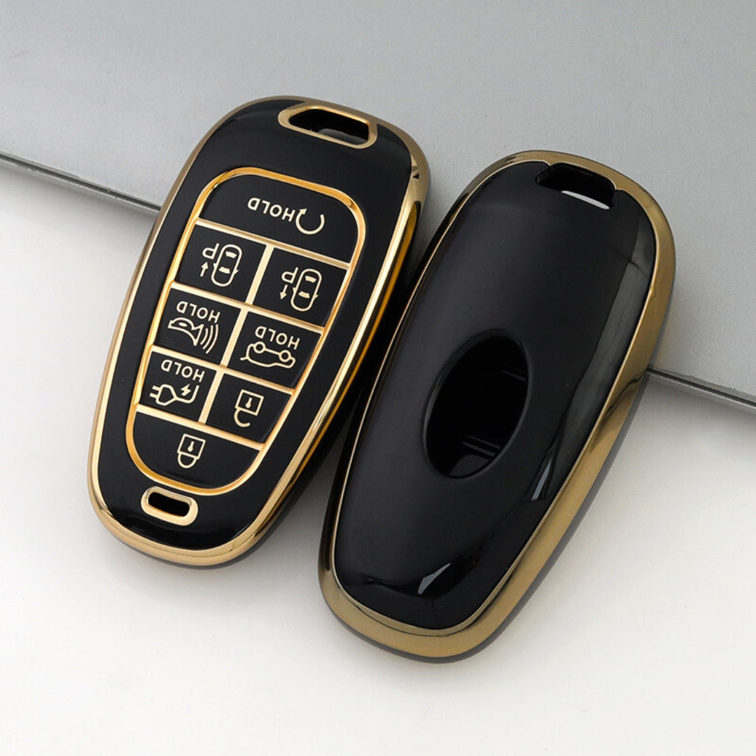 Etui do Hyundai (8 przycisków)