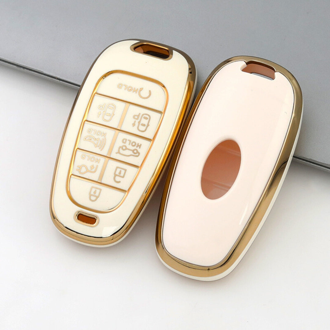 Etui do Hyundai (8 przycisków)