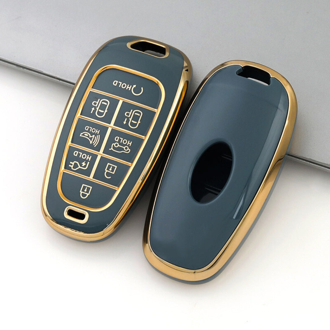 Etui do Hyundai (8 przycisków)