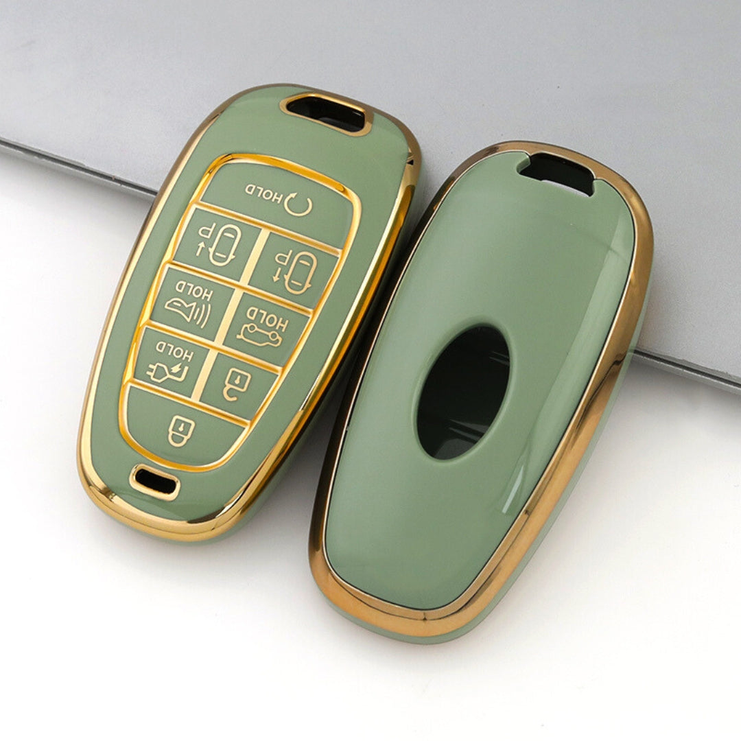 Etui do Hyundai (8 przycisków)