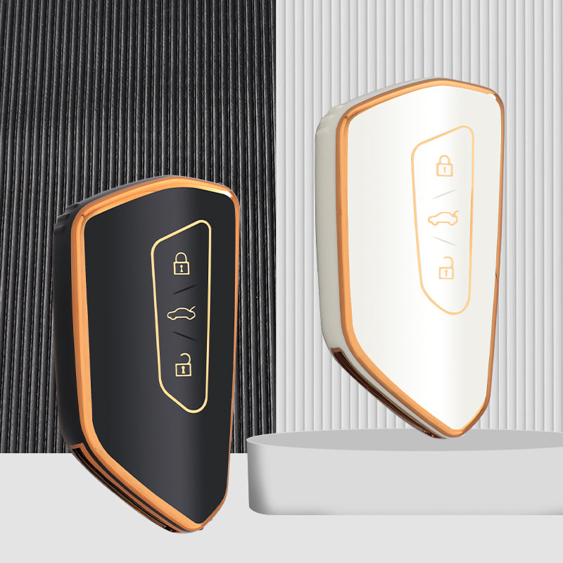 Etui na Cupra Formentor, León, Ateca, Born, Leon Sportstourer i e-Racer