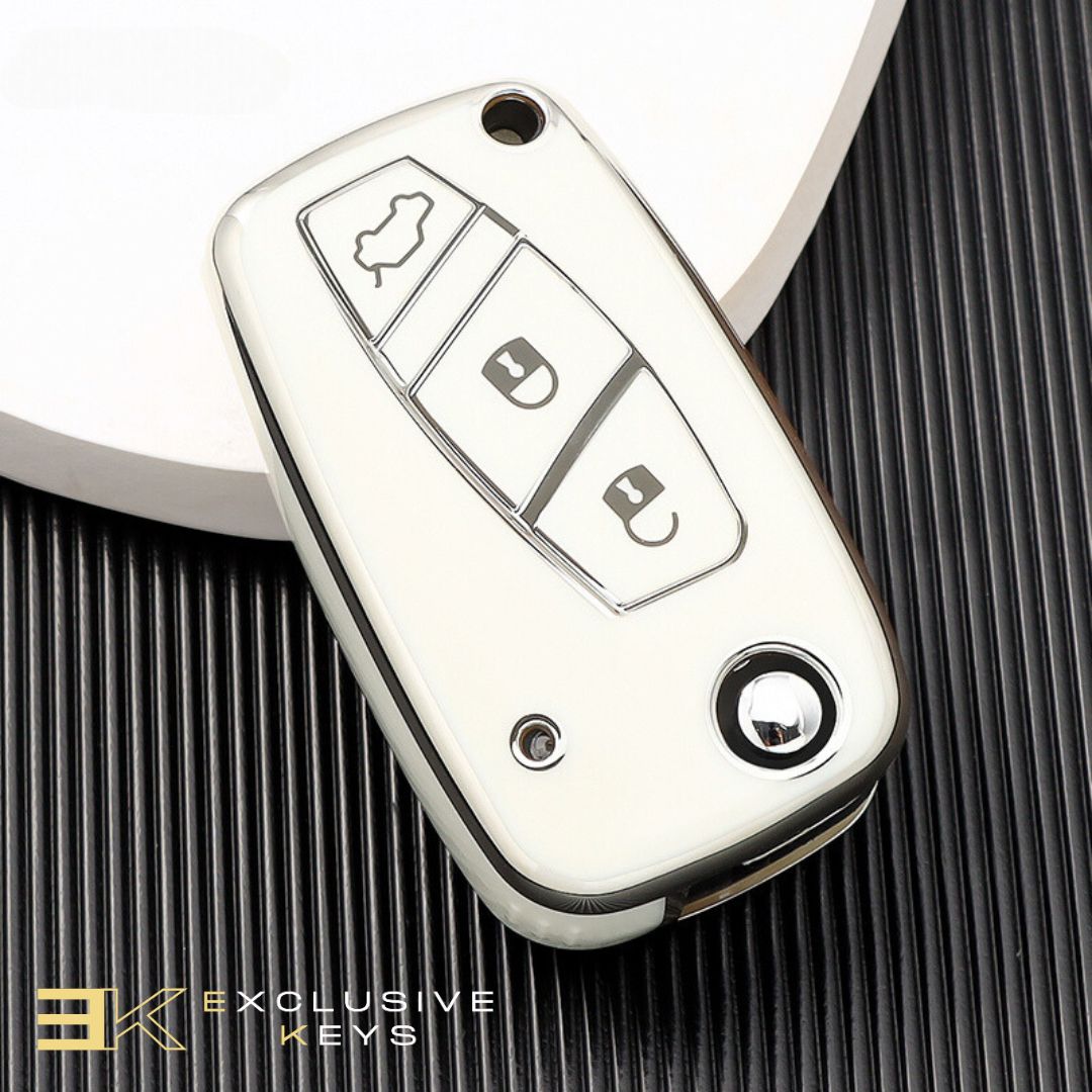 Etui doFIAT 500, Panda, Stilo, Ducato, Punto, Doblo i Bravo