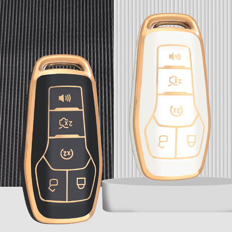 Carcasă pentru Ford Fusion, Mondeo, Mustang, F-150, Explorer, Edge 