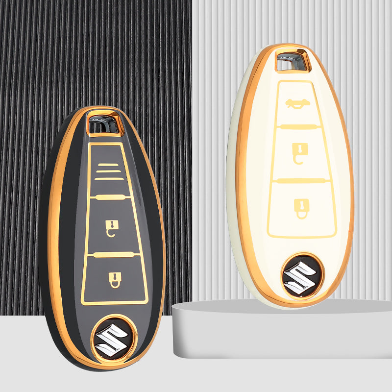 Etui do Suzuki Swift, Ignis, Baleno, Vitara, Celerio, Jimny, Alto, Splash, XL7, SX4, Kizashi