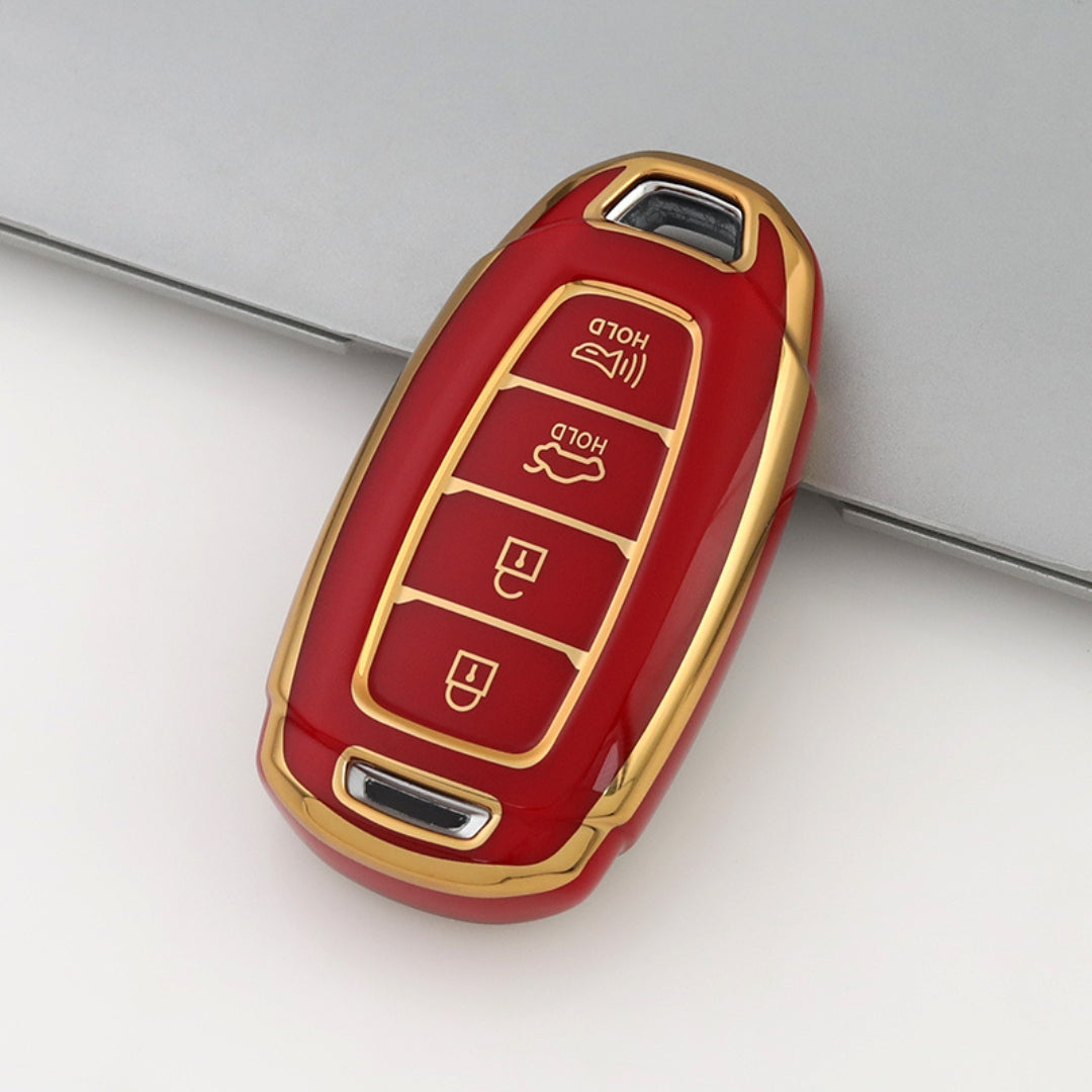 Etui do Hyundai (4 przycisków)