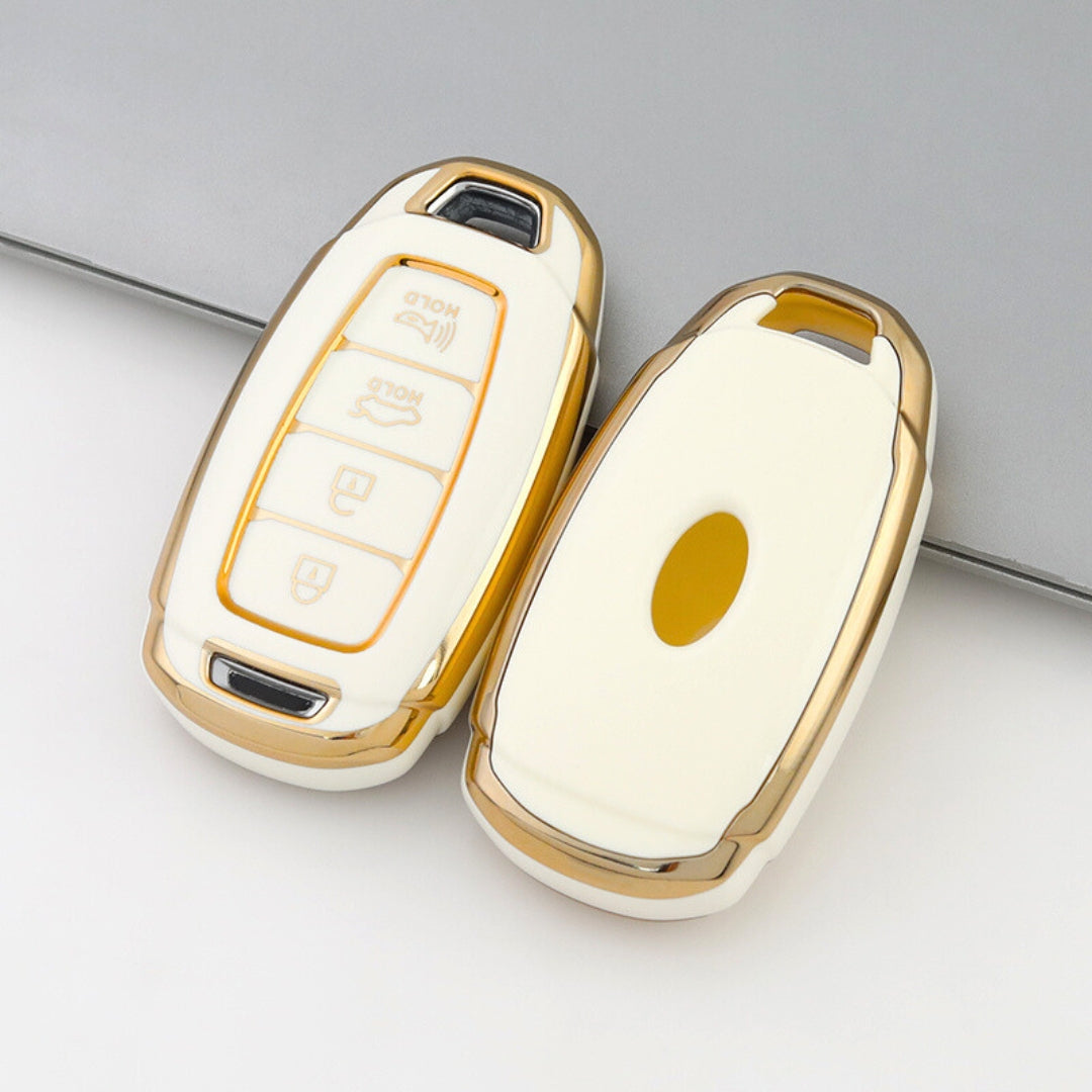 Etui do Hyundai (4 przycisków)