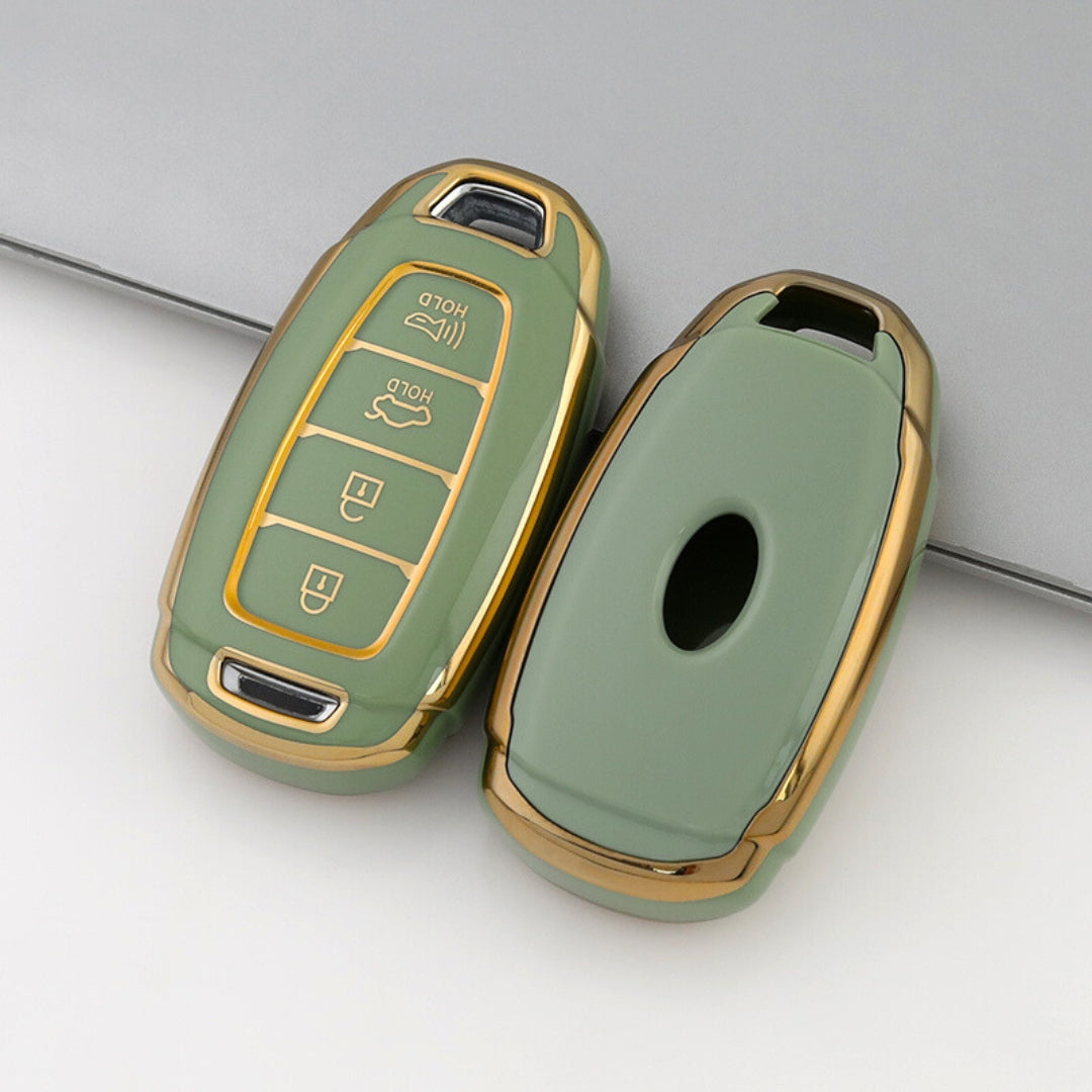 Etui do Hyundai (4 przycisków)