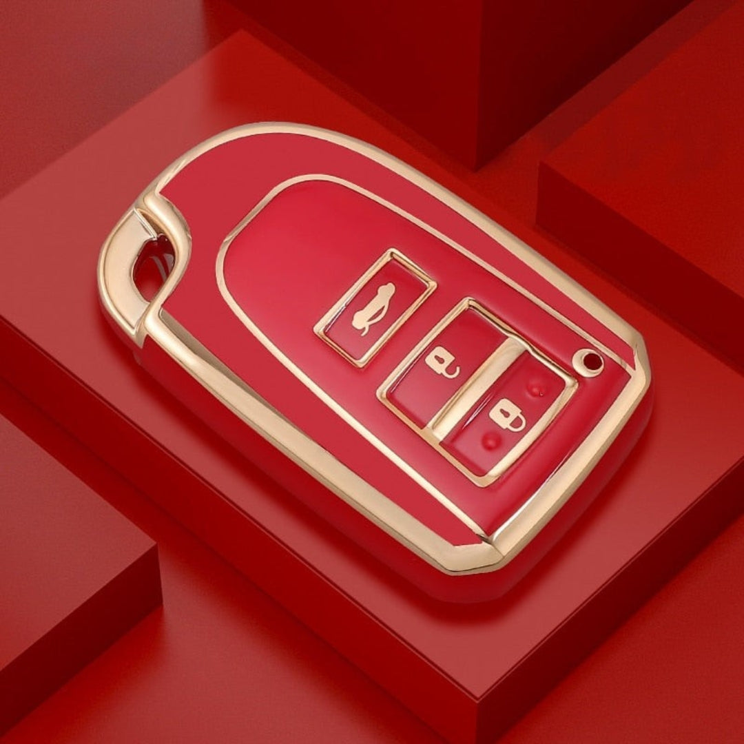 Etui do Toyota Vios, Aygo, Yaris, Sienta, Hiace, Activ, Wish