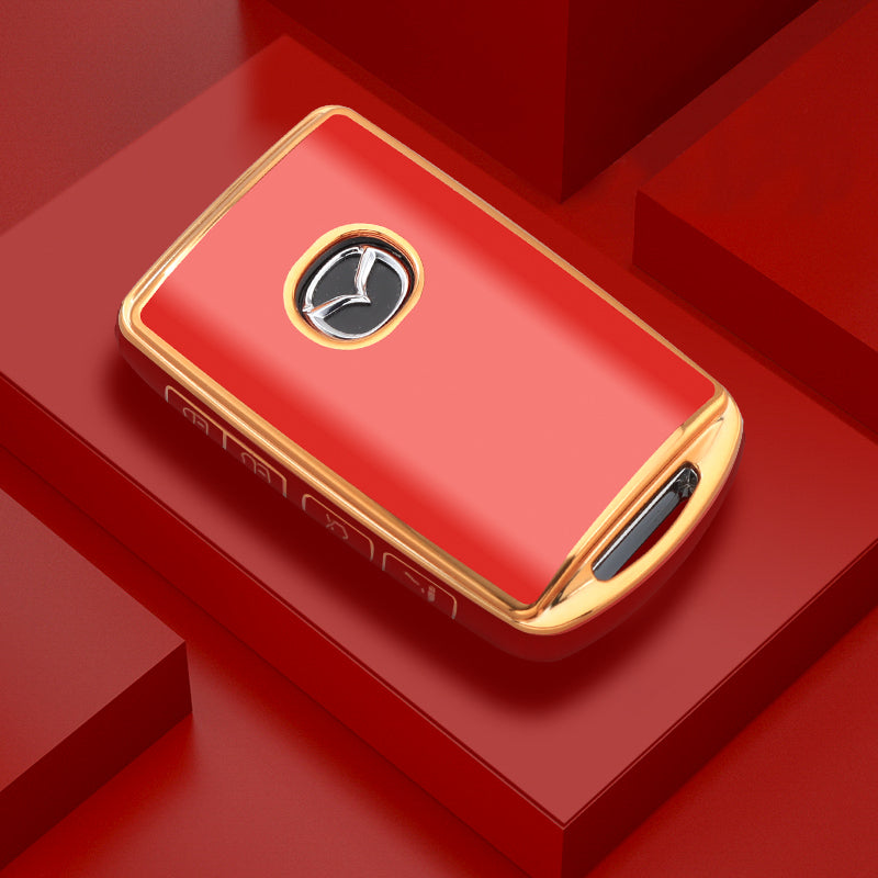 Etui do modeli Mazda 3, Alexa, CX30, CX-4, CX5, CX-5, CX8, CX-8, CX-30, CX9, CX-9