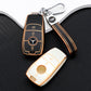 Etui do Mercedesa Benz klasy A, B, C, E, S, G, GLC, CLE, CLA (AMG)