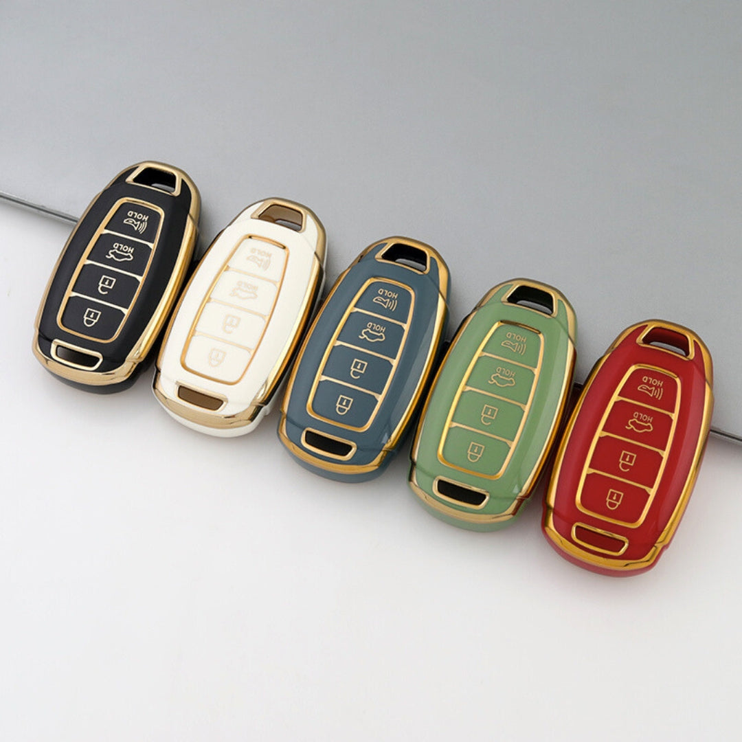 Etui do Hyundai (4 przycisków)