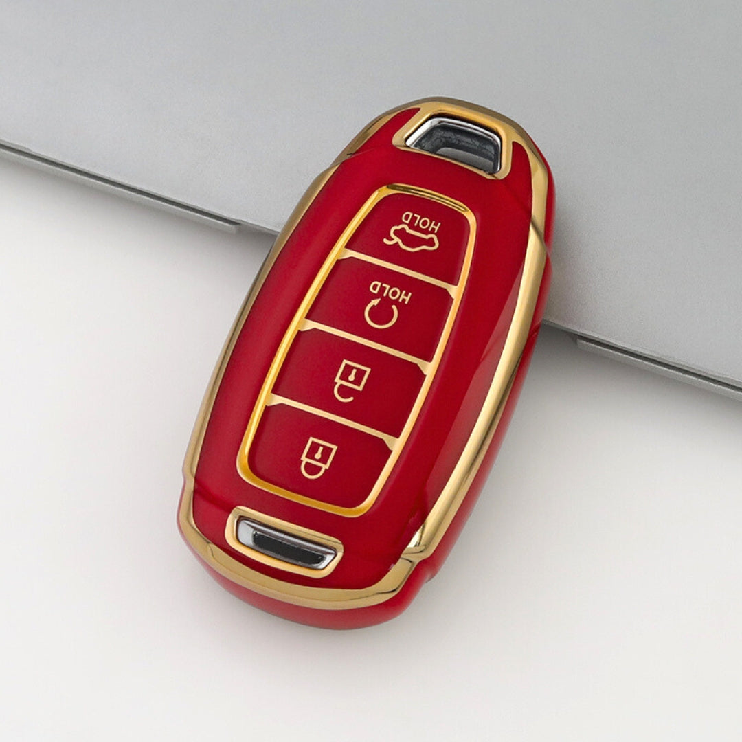 Etui do Hyundai (4 przycisków)
