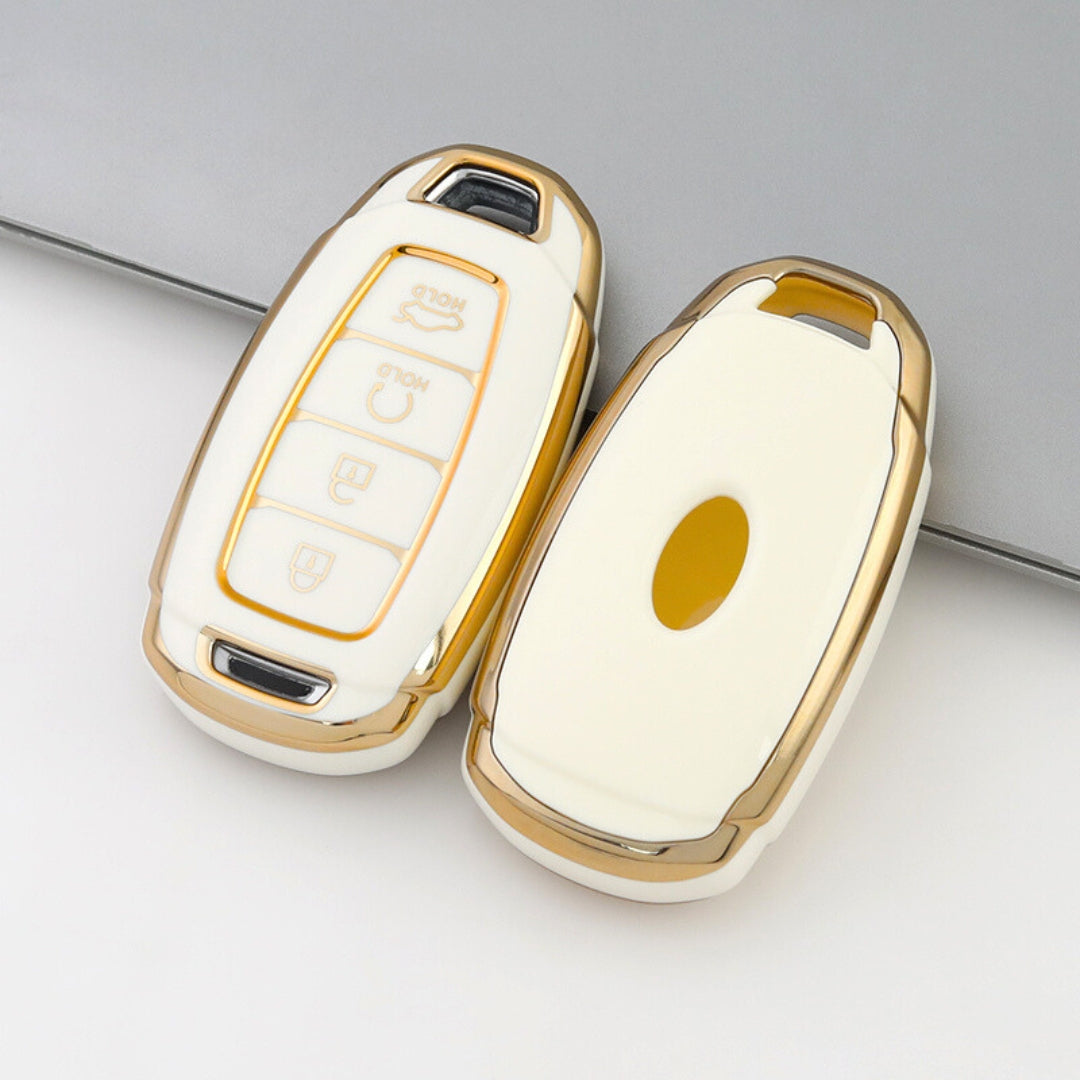 Etui do Hyundai (4 przycisków)