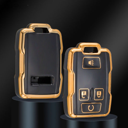 Etui na Chevroleta Chevy. GMC Sierra, 3500HD, Canyon, Colorado LT i Silverado