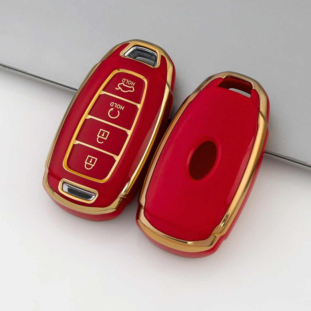 Etui do Hyundai (4 przycisków)