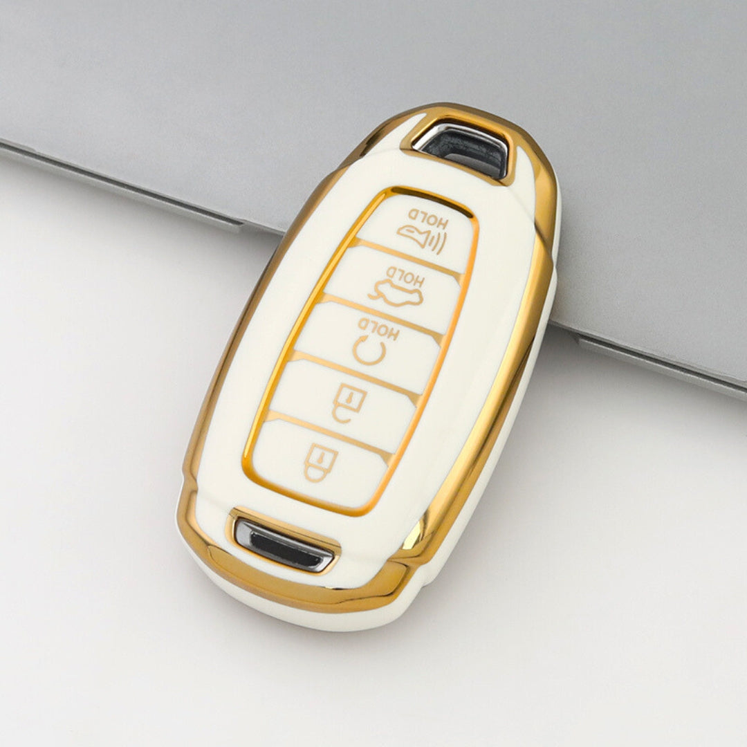 Etui do Hyundai (5 przycisków)