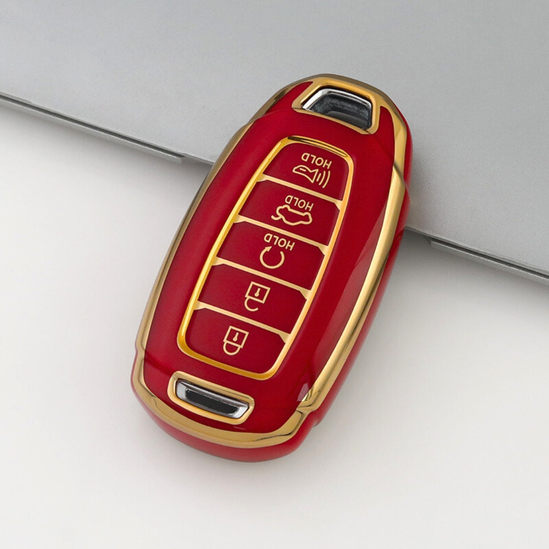 Etui do Hyundai (5 przycisków)