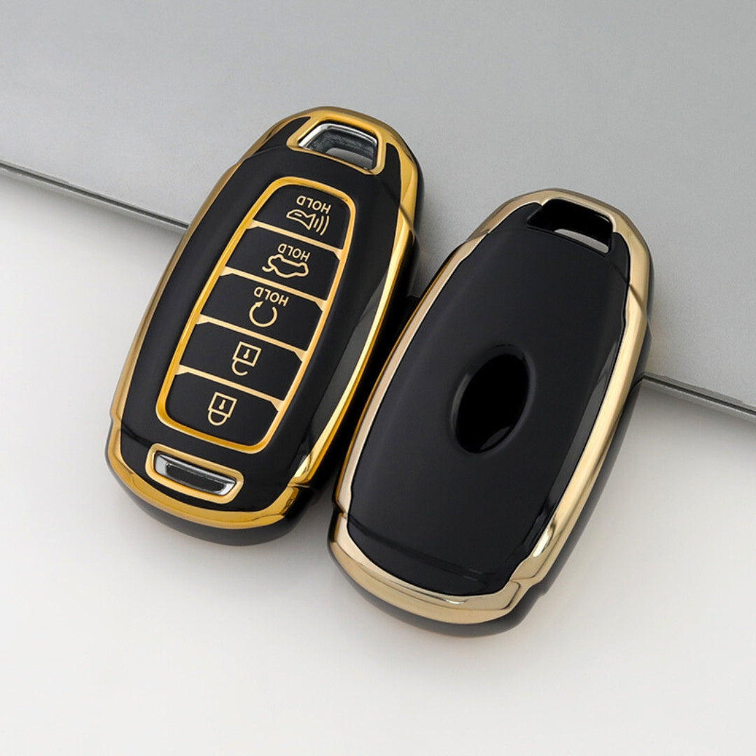 Etui do Hyundai (5 przycisków)