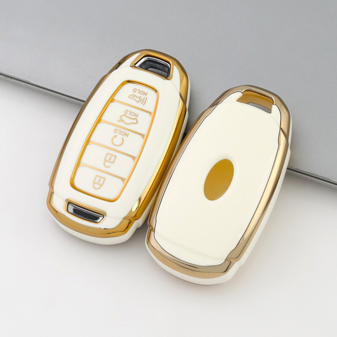 Etui do Hyundai (5 przycisków)