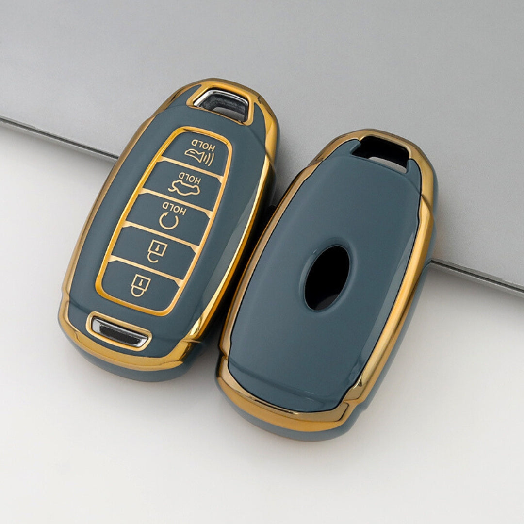 Etui do Hyundai (5 przycisków)