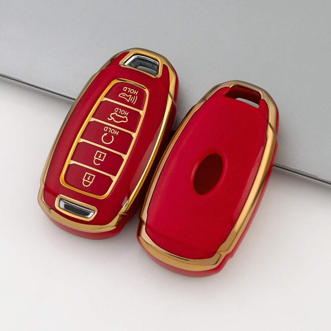 Etui do Hyundai (5 przycisków)