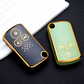 Etui do Hondy CR-V, Fit, Shuttle, Freed, Spike, StepWGN, RG1, Spada, CR-Z (3 przyciski)