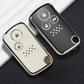 Etui do Hondy CR-V, Fit, Shuttle, Freed, Spike, StepWGN, RG1, Spada, CR-Z (2 przyciski)