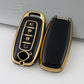 Pokrowiec na kluczyk Nissan Smart – 4 przyciski (zdalne uruchamianie)