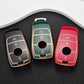Etui do Mercedesa Benz klasy A, B, C, E, S, G, GLC, CLE, CLA (AMG)
