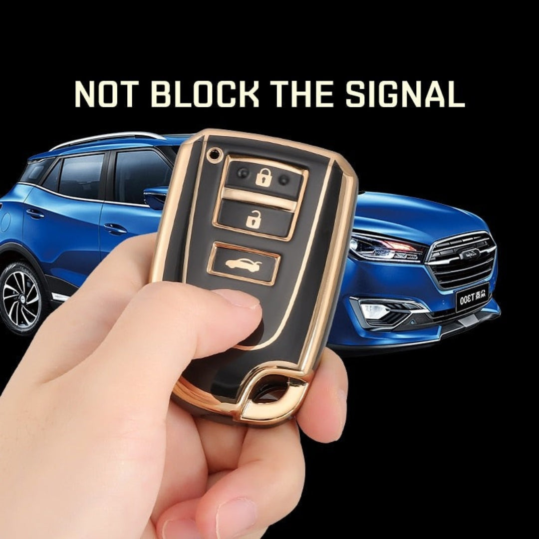 Etui do Toyota Vios, Aygo, Yaris, Sienta, Hiace, Activ, Wish