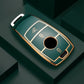 Etui do Mercedesa Benz klasy A, B, C, E, S, G, GLC, CLE, CLA (AMG)