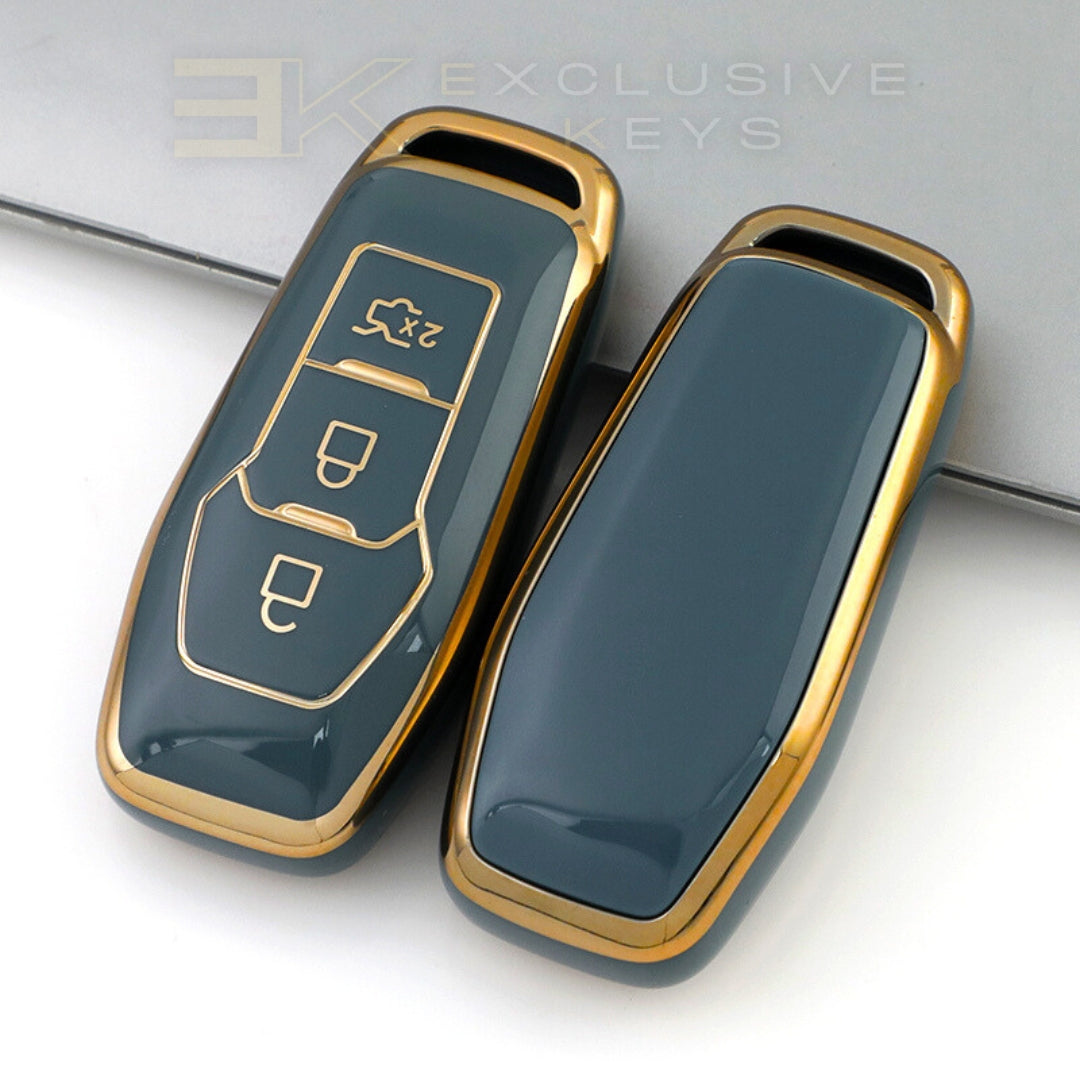 Pokrowiec na kluczyk Ford