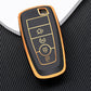 Etui do Ford Edge, Fusion, Mustang, Explorer, F150, F250, F350, Ecosport (4 przyciski)