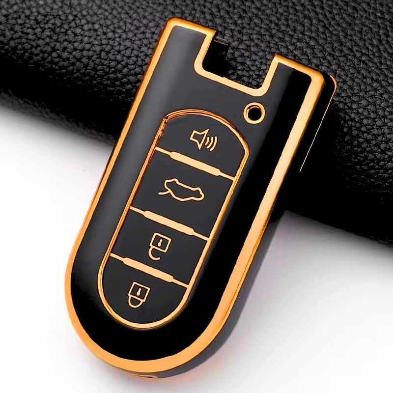 Etui do Toyota Rush, Daihatsu, Tanto, LA600S, LA800S, LA610S, LA150S, Perodua