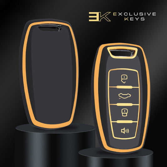 Etui na Haval/Hover H6 H7 H4 H9 F5 F7 H2S