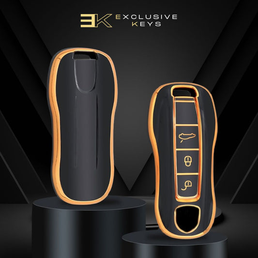 Etui do Porsche Panamera Cayenne 971 911 9YA Macan Boxster Carrera Taycan