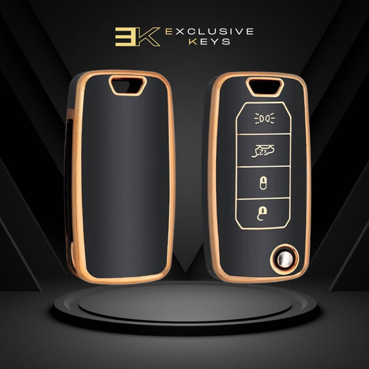 Etui na Jeepa i Dodge'a