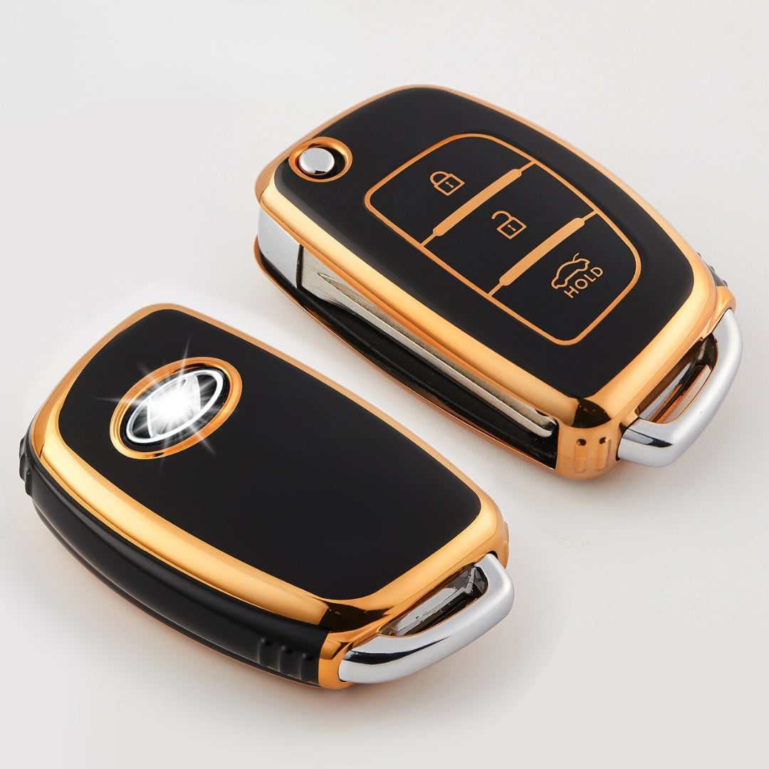 Etui do Hyundai Tucson, Sonata, Santa Fe, Elantra, Accent, Solaris, Verna, ix25, ix35, i20, i30, i40