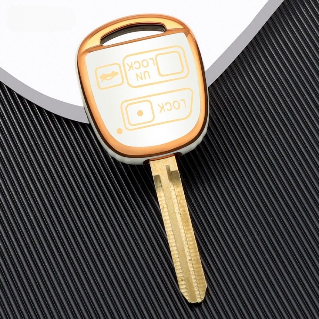 Etui do Lexusa GS (3 przyciski)