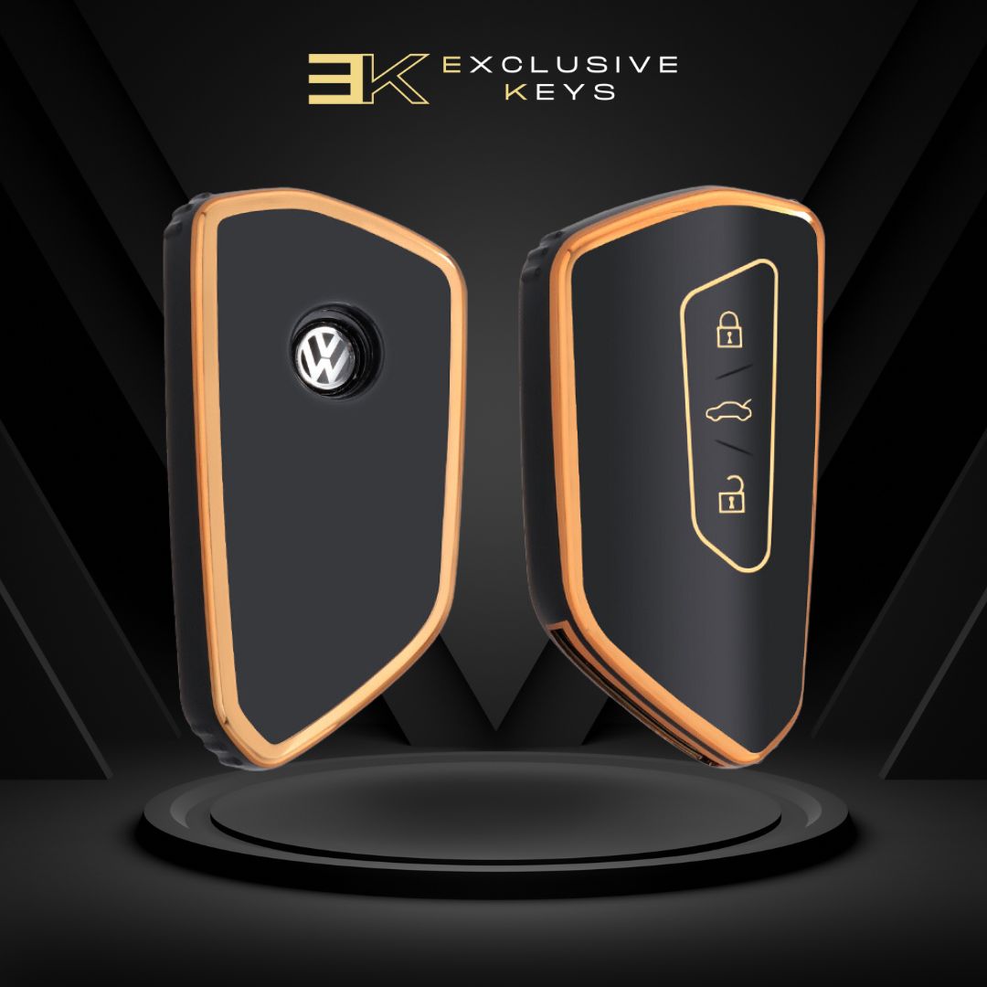 Etui do VW Volkswagen Golf 8 MK8 (2020)