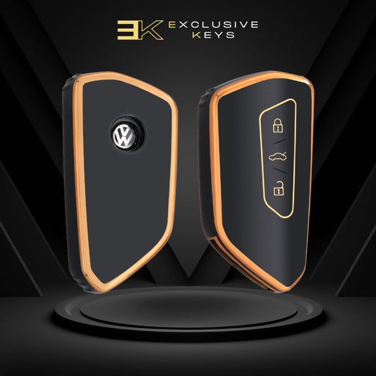 Etui do VW Volkswagen Golf 8 MK8 (2020)