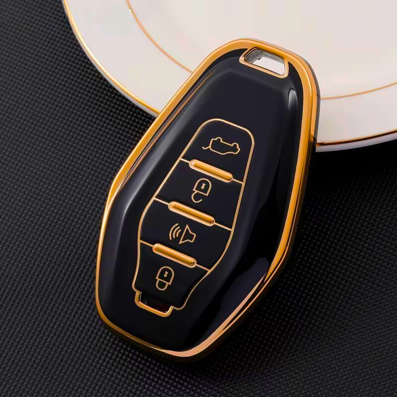 Etui do Chery Jetour X70, X90, X95, X70 Plus, X90 Plus (2020–2022)