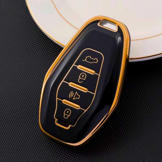 Etui do Chery Jetour X70, X90, X95, X70 Plus, X90 Plus (2020–2022)