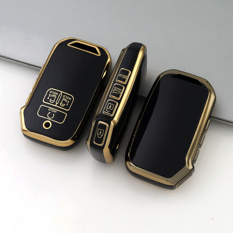 Pokrowiec na kluczyk Kia