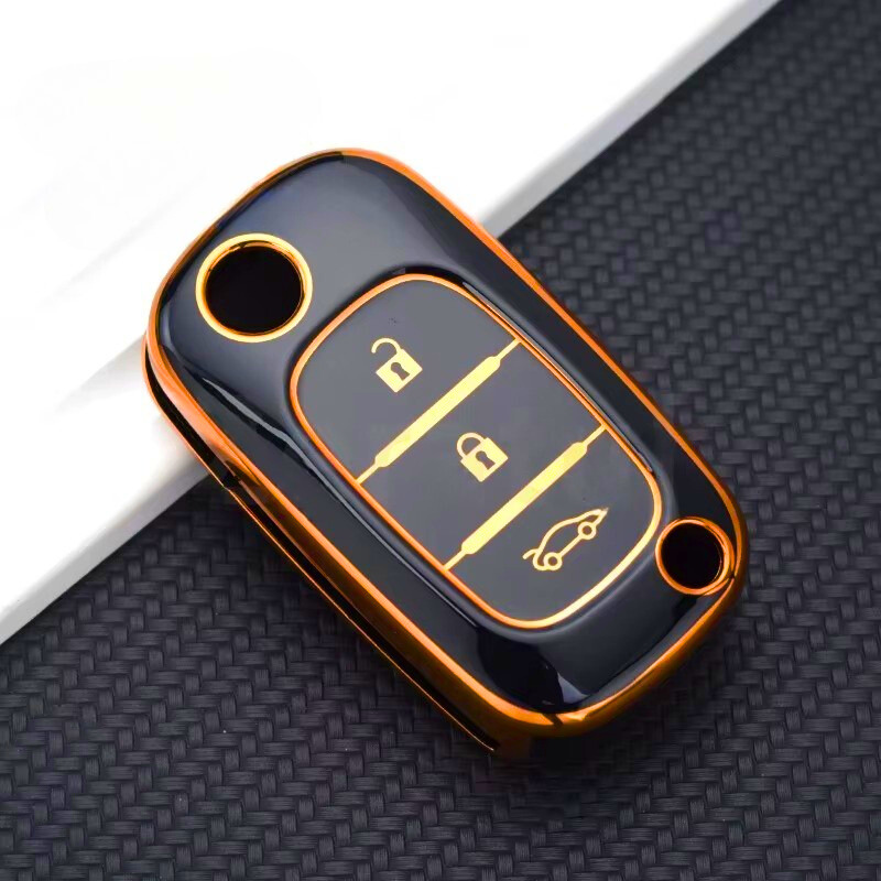 Etui do Mercedesa Citan, Klasa A W176, Klasa B W246, CLA C117, GLA X156
