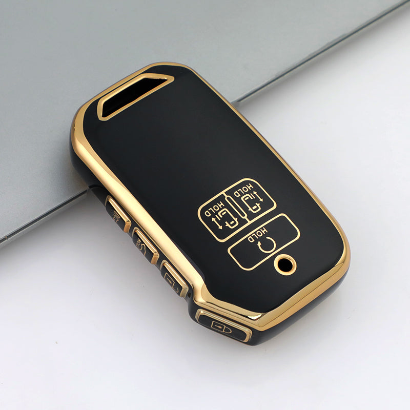 Pokrowiec na kluczyk Kia