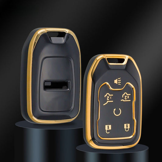 Etui na Chevroleta i GMC