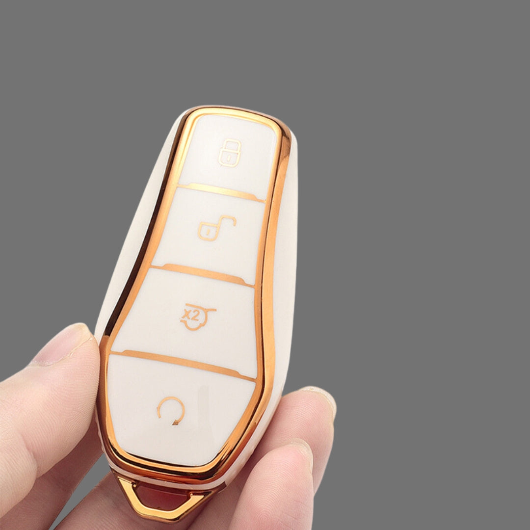 Etui na BYD Han Ev Tang Dm/Qin PLUS/Song Pro/MAX/Yuan Dolphin