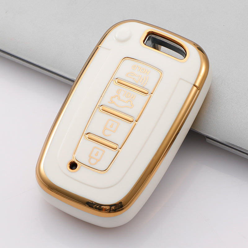 Etui do Hyundai (4 przyciski)